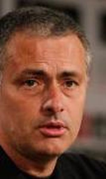 Jose Mourinho ataca Barcelona: "Un campionat se castiga la puncte, nu la golaveraj. Degeaba bati cu 8-0"