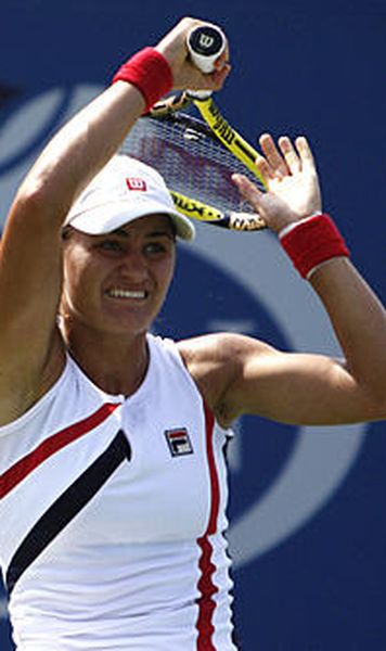 Clasamentul WTA: Monica Niculescu, locul 28 in lume; Azarenka, lider detasat