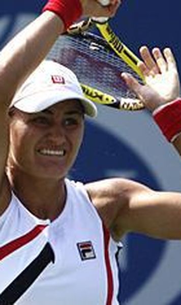 Tenis  Monica Niculescu s-a calificat in semifinale la Monterrey