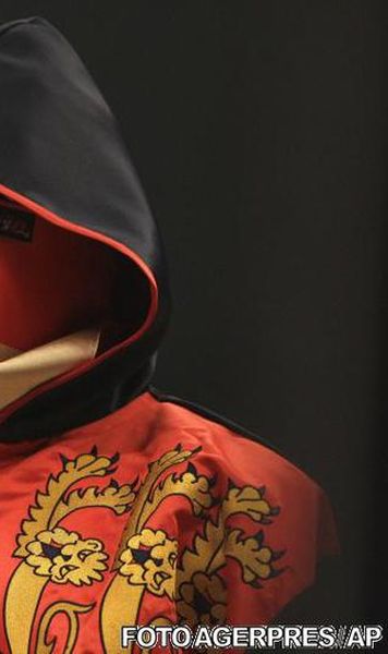 ​VIDEO  Seara rusinoasa a boxului: Chisora s-a luat la bataie cu David Haye, dupa meciul cu Kliciko