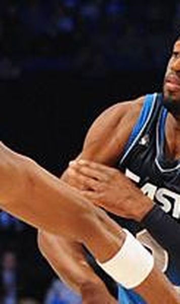 ​VIDEO NBA, All Star Game: Vest - Est 152-149/ Kevin Durant, MVP-ul finalei