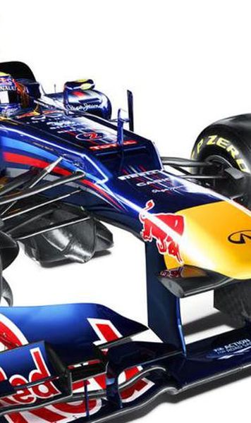 VIDEO "RB8" - Monopostul cu care RedBull vrea sa-si pastreze suprematia in Formula 1