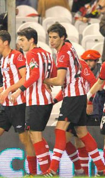 Cupa Spaniei: Athletic Bilbao, prima finalista