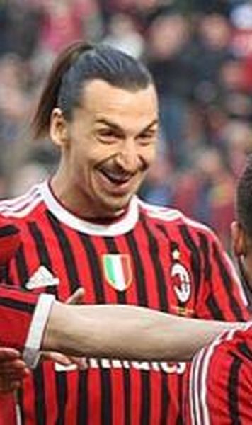 Serie A: Milan - Roma 2-1/ Ibrahimovic, din nou letal