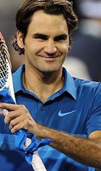 Indian Wells: Roger Federer si Rafael Nadal, in optimi; David Ferrer, eliminat de Istomin