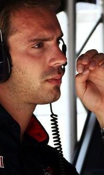 F1, Teste Barcelona: Jean-Eric Vergne (Toro Rosso), liderul surpriza al diminetii