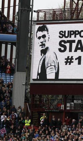 VIDEO Fotbalistul bulgar Stilian Petrov, diagnosticat cu leucemie acuta:  Fotbalul s-a terminat, e timpul sa lupt pentru viata