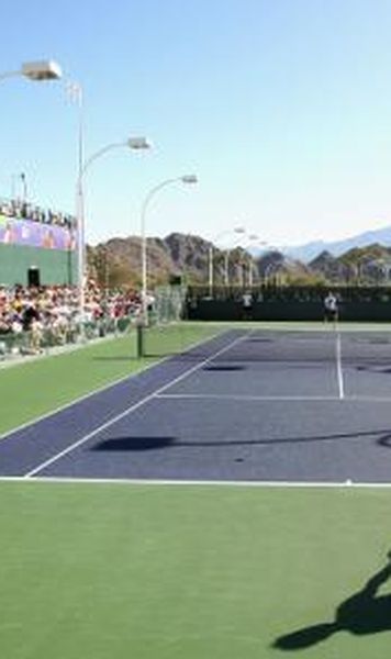 Indian Wells: Roger Federer vs Rafael Nadal, posibil duel in semifinale