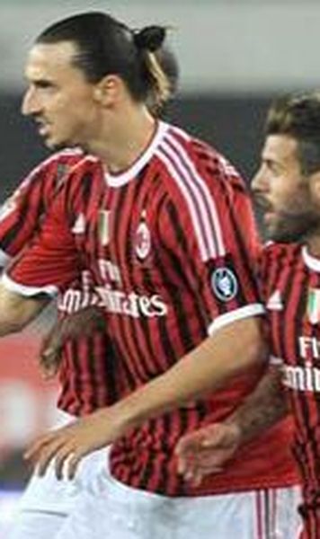 Serie A: Chievo - AC Milan 0-1/ Lider provizoriu