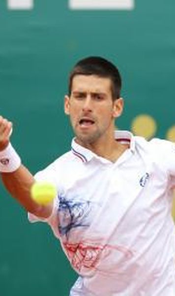 Madrid Masters: Novak Djokovic, eliminat in turul doi de Grigor Dimitrov