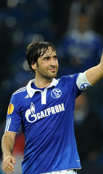 Bundesliga: Raul se desparte de Schalke