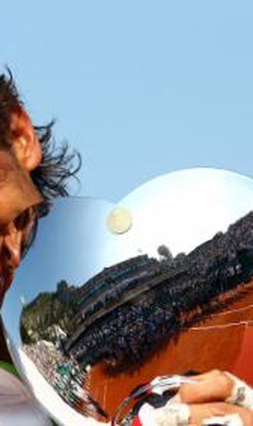 Rafael Nadal se impune la Monte Carlo (6-3, 6-1 cu Novak Djokovic)