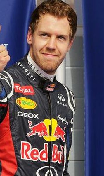 F1 Sebastian Vettel a castigat Marele Premiu al Bahrainului