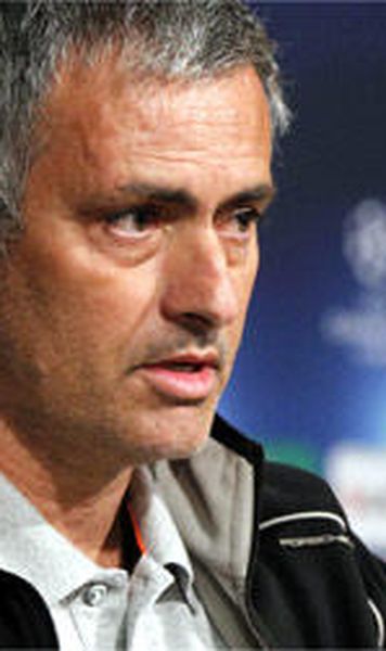 Mourinho, ironic la adresa Barcelonei:  Ibrahimovic a inteles prea tarziu