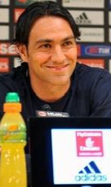 Alessandro Nesta paraseste pe AC Milan dupa 10 ani petrecuti la formatia de pe San Siro