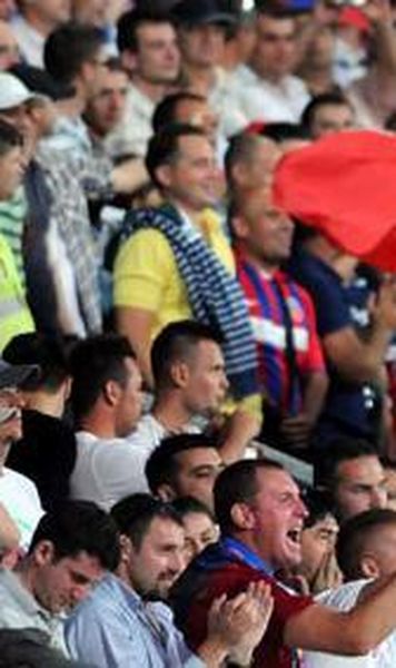 Steaua vs Dinamo - Interes mare, s-ar putea juca cu casa inchisa