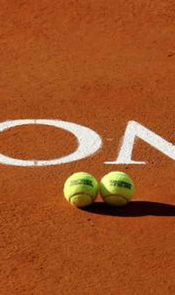 Roma Masters: Verdasco, Tomic si Isner, in turul doi - Cilic si Baghdatis, eliminati