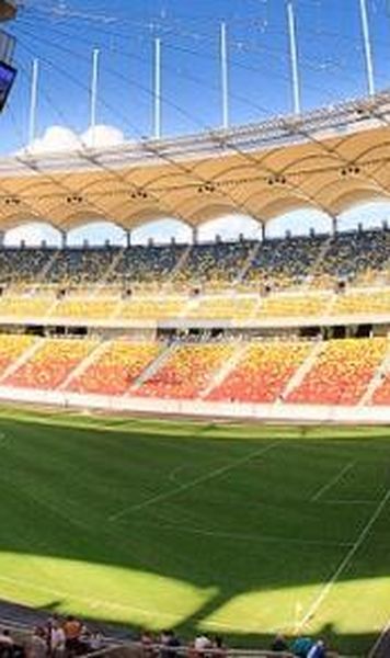 Arena Nationala ar putea fi "deschisa" pana la finalul saptamanii: Sanse sa gazduiasca Dinamo vs Steaua