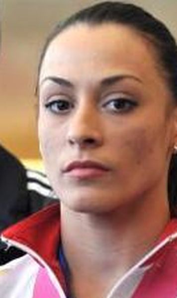 Catalina Ponor - Subinspector in Ministerul Administratiei si Internelor