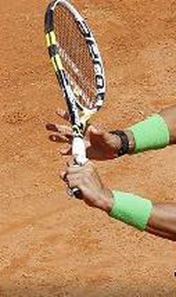 Roma Masters: Rafael Nadal s-a calificat in semifinale