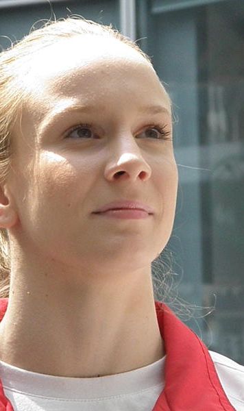 CM Gimnastica (f): Larisa Iordache si Sandra Izbasa, calificate in trei finale