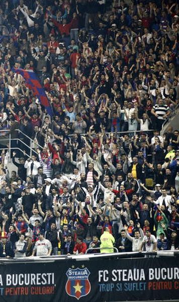 Clasamentul IFFHS: Steaua, in urcare (locul 36); Barcelona se mentine lider