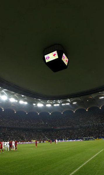 Liga 1: Steaua - Dinamo (4 noiembrie, ora 21:30) - Programul complet al etapei a-XIV-a