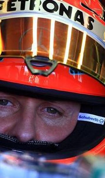 Pirelli despre criticile lui Michael Schumacher la adresa pneurilor: "E frustrat"