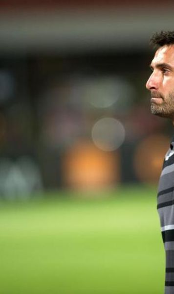 Claudiu Niculescu, audiat de procurorii DIICOT in cazul transferurilor de jucatori de la "U" Cluj la Petrolul