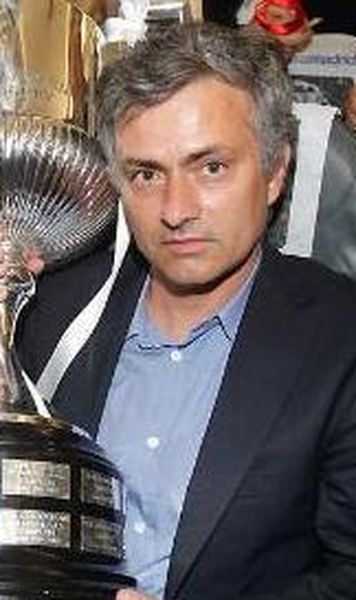 Jose Mourinho, la Real Madrid pana in 2016