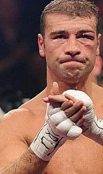 Lucian Bute: "Am puterea si taria de caracter sa revin. Froch a fost mai bun, nu vreau sa caut nicio scuza"