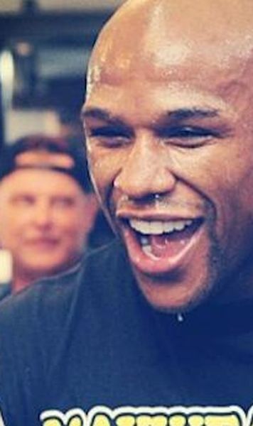 Floyd Mayweather, cel mai bine platit sportiv al planetei in 2011 (l-a detronat pe Tiger Woods)