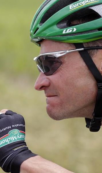 Turul Frantei: Thomas Voeckler, victorie de etapa