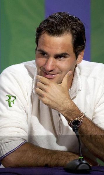 Roger Federer, inca un record doborat: 287 de saptamani pe locul 1 ATP (l-a depasit pe Pete Sampras)