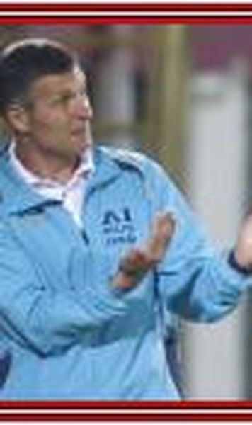 Sabau, despre inlocuirea lui Iordanescu la nationala: "Mircea Rednic ar putea fi noul selectioner"