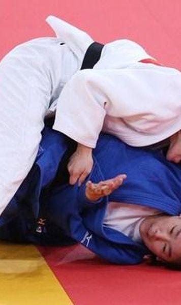 ​CE Judo: Sportivii din România nu au reușit să treacă de tururile preliminare în a doua zi a competiției