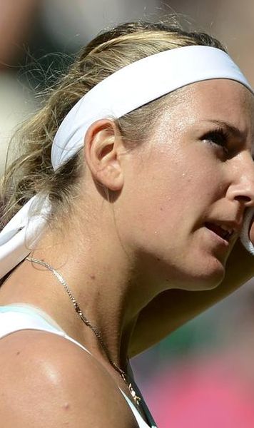 Clasamentul WTA: Victoria Azarenka, din nou lider; Sorana Carstea a urcat pe 43