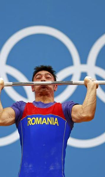 Razvan Martin (medalie de bronz la Londra 2012): La olimpiada ar trebui sa mearga numai cine merita