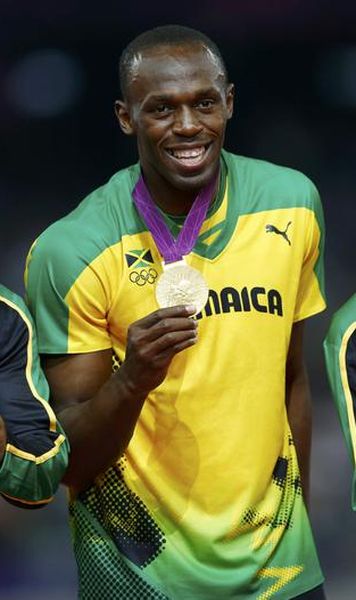 JO 2012 Usain Bolt: Mi-am pierdut tot respectul pentru Carl Lewis