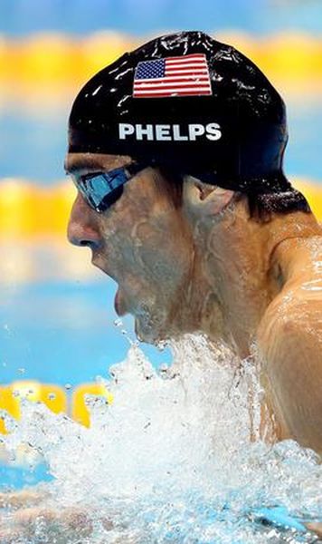 Michael Phelps salută performanța lui Kristof Milak la 200 m fluture: "Ultimii 100 de metri ai acestui băiat au fost incredibili"