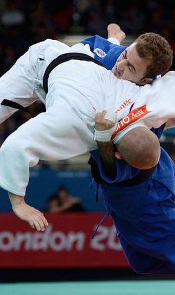 Judo: România are patru medalii după două zile la Europenele de cadeți