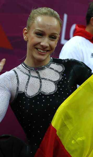 JO 2012 Clasamentul pe medalii dupa 14 zile de intreceri - Romania, locul 24