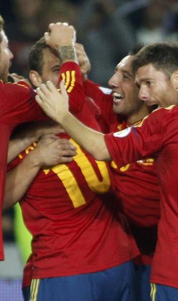 Prima mare supriza la CM Fotbal: Spania - Chile  0-2  Campioana mondiala si europeana este eliminata inca din faza grupelor/ Diego, ai ales nationala potrivita?!