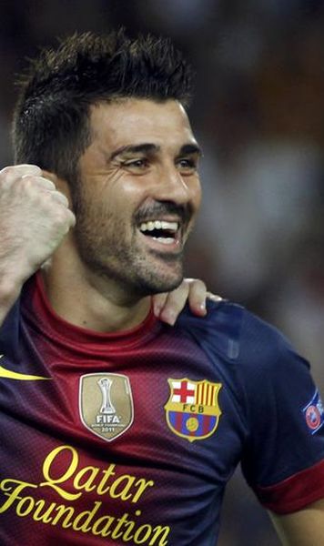 Champions League Barcelona evita marea surpriza cu Spartak Moscova (3-2); Juventus, remiza pe terenul lui Chelsea (2-2) - Rezultate complete