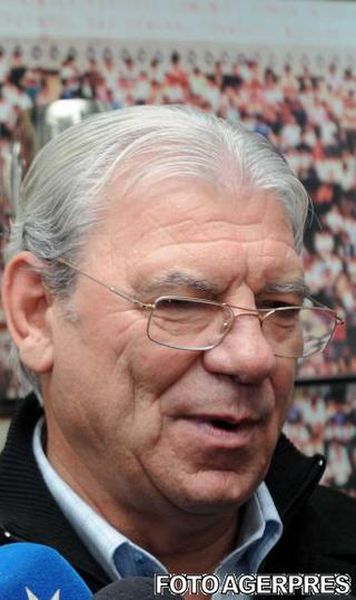 Emeric Jenei este internat si va fi supus unei intervenţii chirurgicale pe cord deschis, la Institutul Inimii din Cluj-Napoca