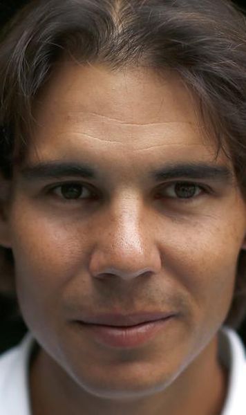 Rafael Nadal: "In prezent, nu sunt in stare sa merg pe terenul de tenis"