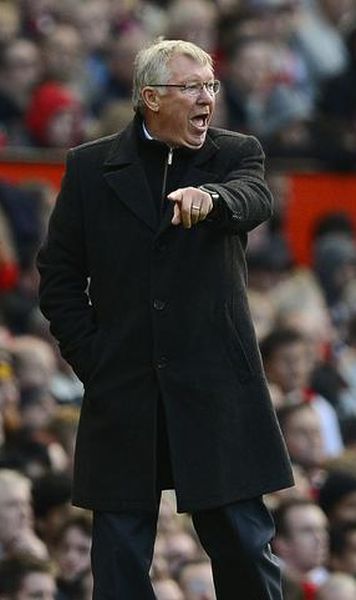 Manchester United, infrangere inainte de meciul cu CFR Cluj din Champions League