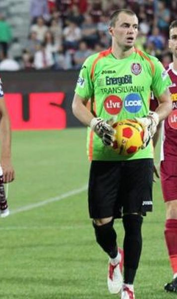 Lotul cu care CFR Cluj va aborda faza grupelor din Champions League