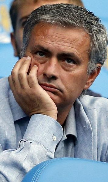 Jose Mourinho surprinde: "Realul a ajuns sus sezonul trecut si pentru ca Barcelona si-a pierdut din nivelul foarte inalt"