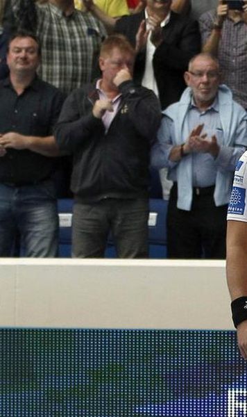 Avocatul lui Nikola Karabatic: "A pariat, dar nu a trisat handbalul"